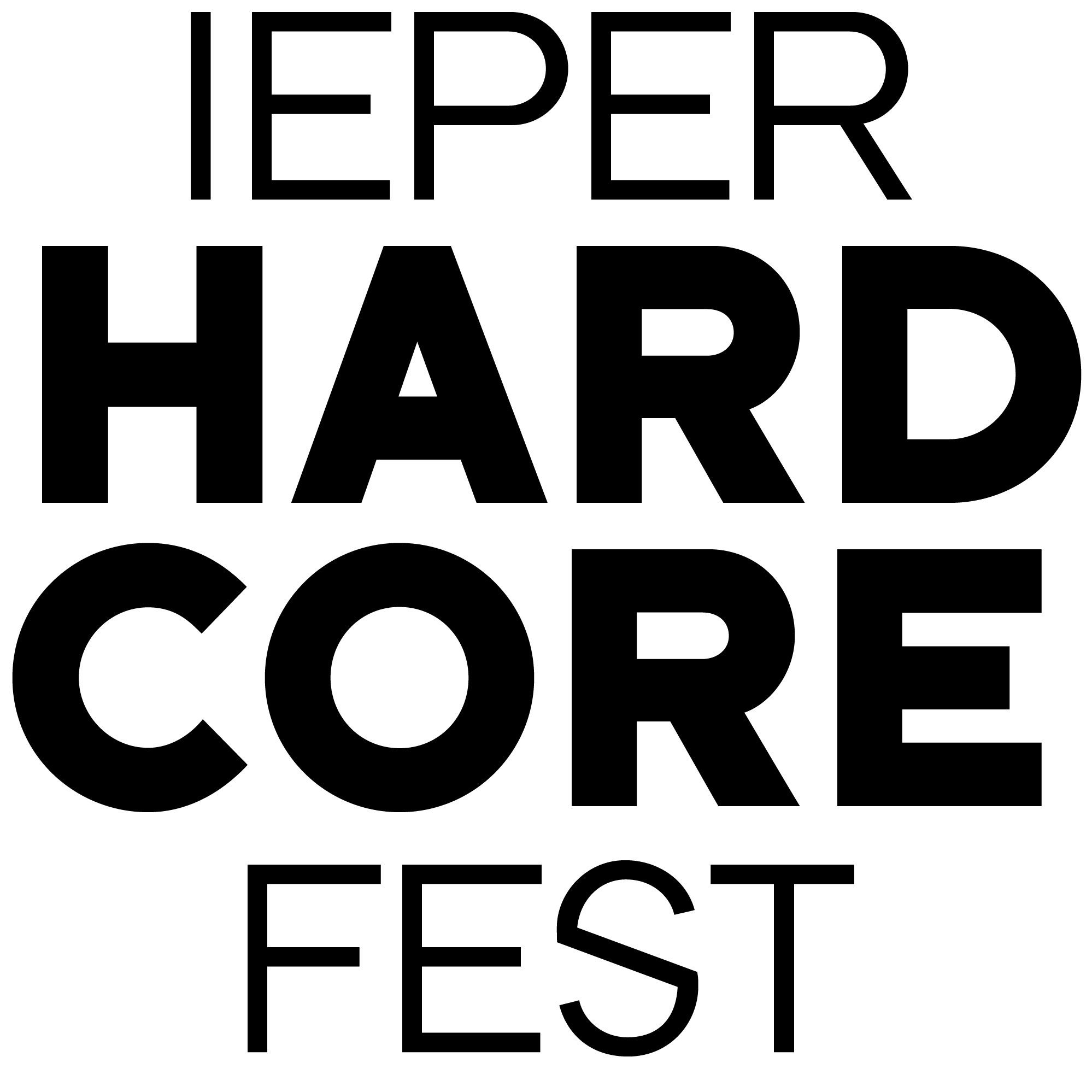 IEPER HARDCORE FEST