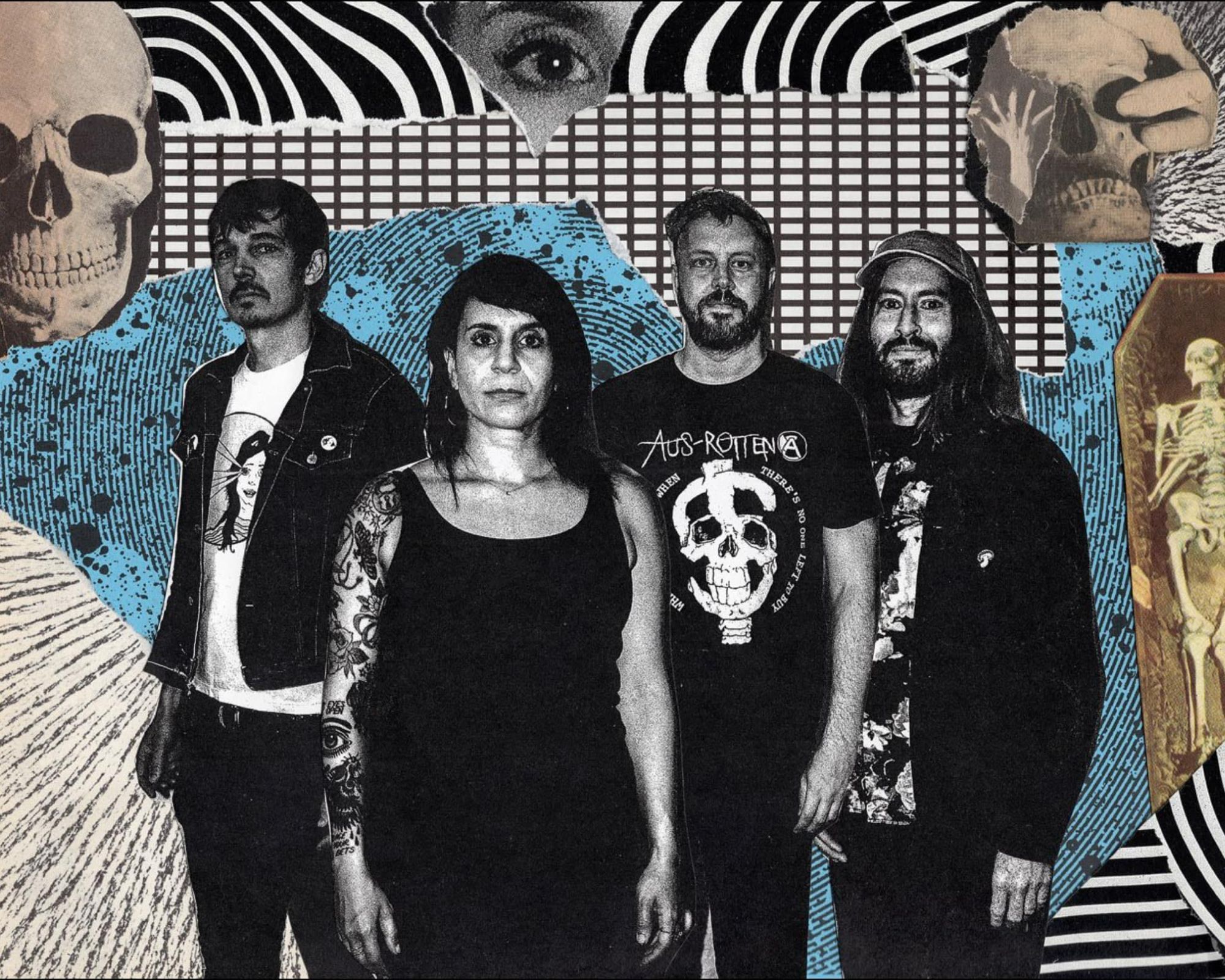 Nø Man – IEPER HARDCORE FEST